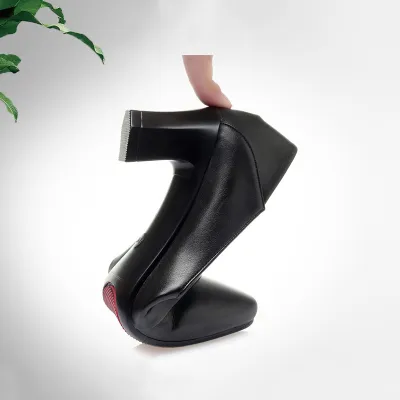 GLAM DASH PUMP SHOE